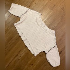 Urban Outfitters cropped sweater